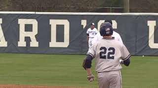 CSOM v St Edwards Game 1 Highlights Feb 22, 2019