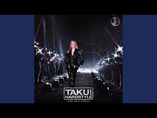 taku! (hardstyle)