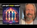 Las 5 ETAPAS del Despertar Espiritual | ¿En cuál te encuentras?
