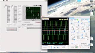 Arbitrary Waveform Gen v1 vid