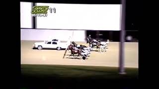1997 Scioto Downs MATTROPLIS Brad Hanners Invitational Pace $12,000.