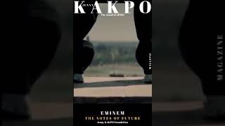 Information Jenny KAKPO Foundation - EMINEM Guide