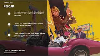 Ich spiele zum ersten Mal wieder reload Rankes in fortnite screenshot 5