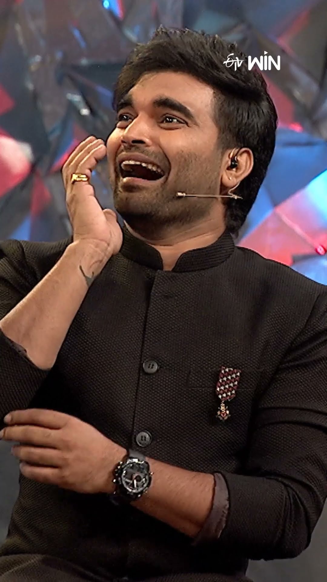 #shorts - సుధీర్ కి గట్టిగా వార్నింగ్ ఇచ్చిన రష్మీ..! #dhee #comedy #sudheer #rashmi