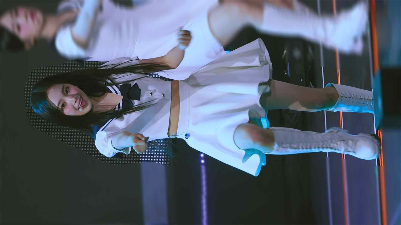 [4K60P] 250713 트리플에스 지연 tripleS JiYeon - 내적 댄스 (Inner Dance) 직캠 Fancam @A Live 25