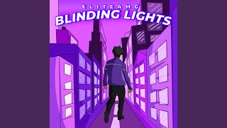 Blinding Lights - Elite AMG