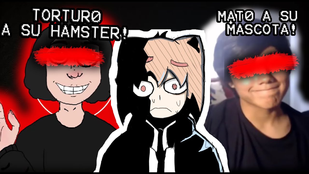 Estos YOUTUBERS HICIERON LO PEOR PART2... CASOS CRIMINALES