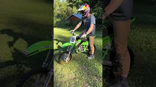 FREE MINI BIKE GIVEAWAY 2026 🏍️🔥#trending #viral #shortsfeed