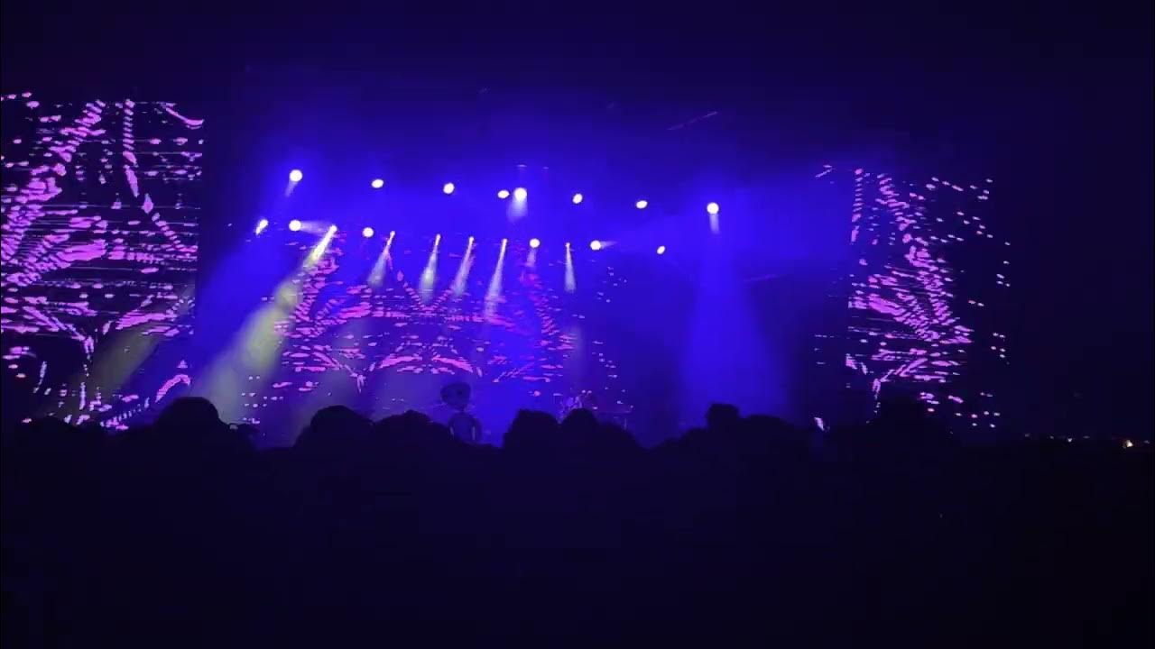 Kikagaku Moyo - Dripping Sun (Live at Desert Daze X) Kikagaku Moyo - Dripping Sun (Live at Desert Daze X)