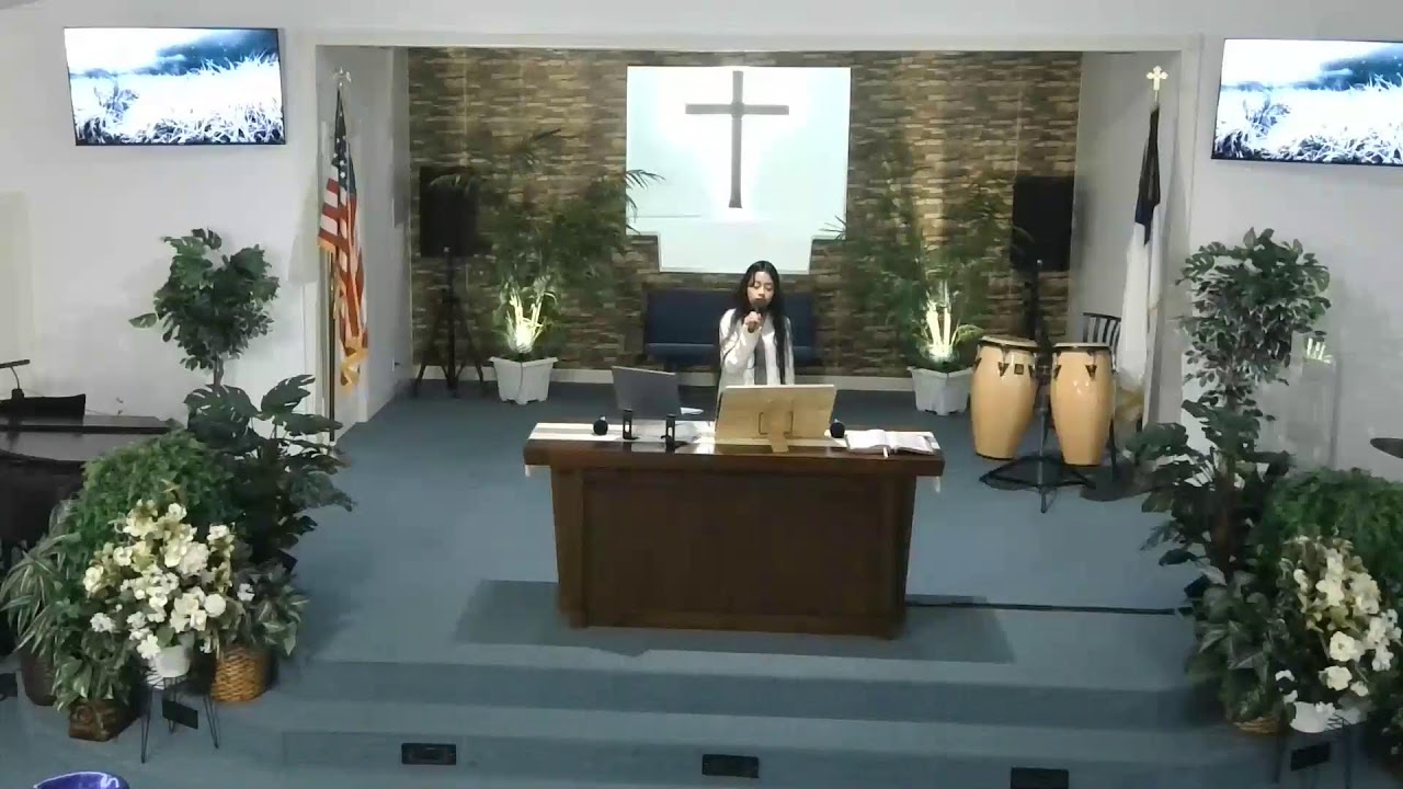 ICJS Servicio Mayor - 01/31/2026