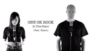 ONE OK ROCK - In the Stars ~feat.Kiiara~ (Cover by 藤末樹)【フル/字幕/歌詞付】@acoustribe