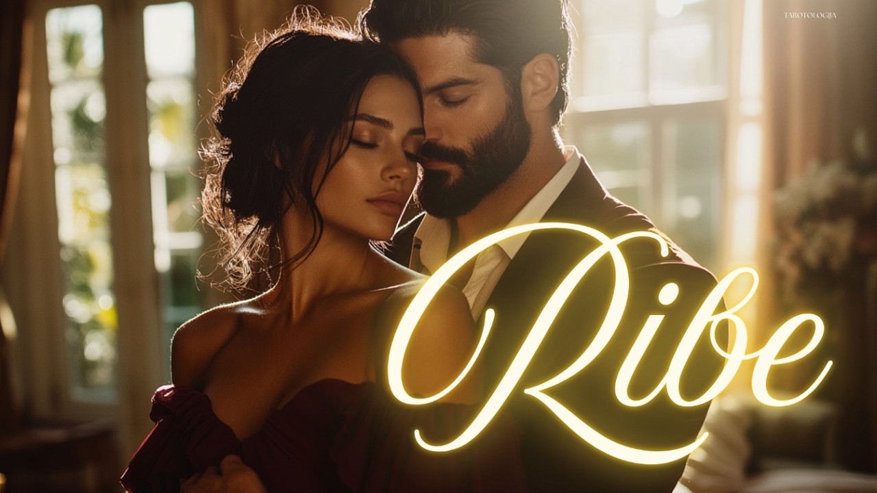 RIBE Saznaj ko peni od besa jer mu više ne ćutiš!  :)✨✨✨ TAROT ČITANJE