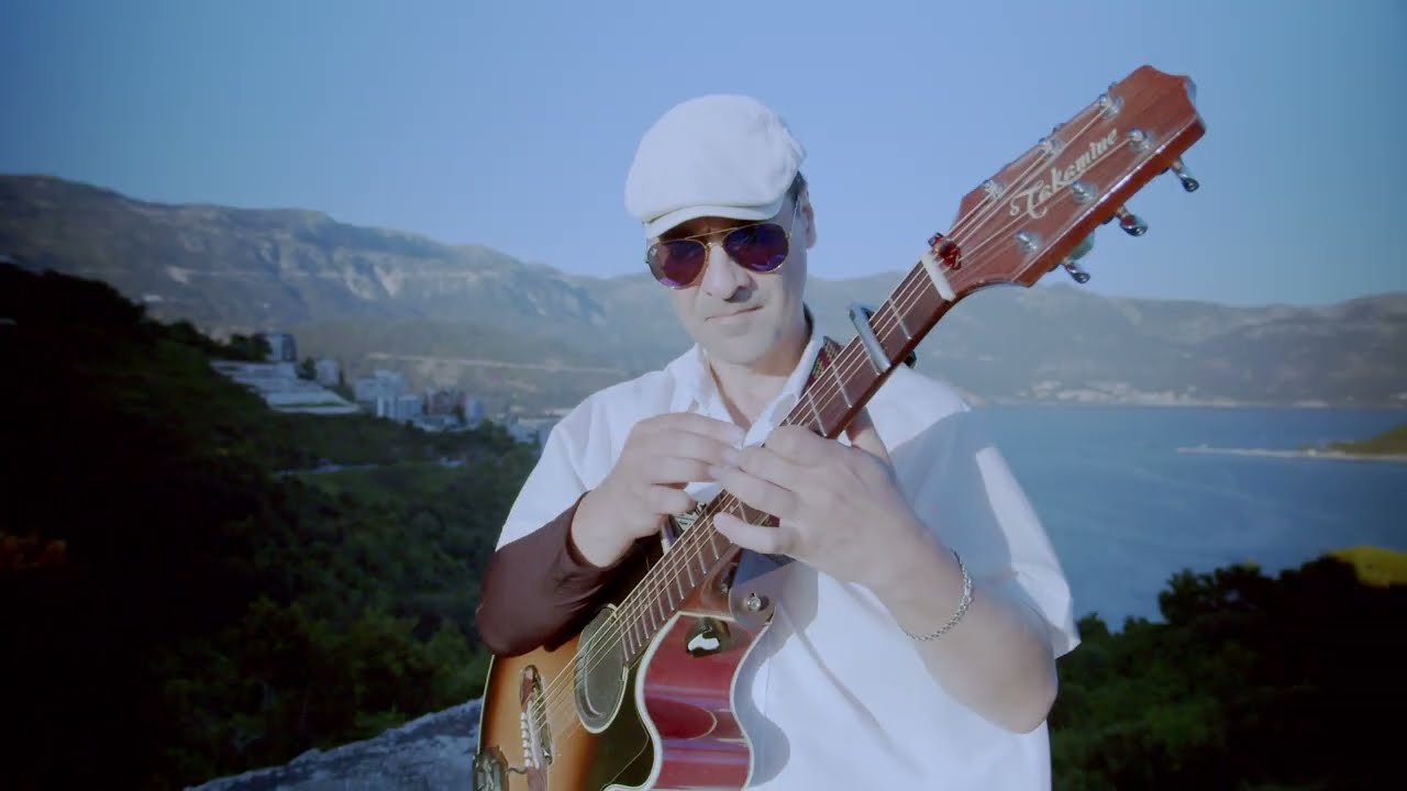 Летние брызги | Summer Spray (original song)