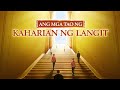 Tagalog Christian Movie "Ang mga Tao ng Kaharian ng Langit" Only the Honest Can Enter God's Kingdom