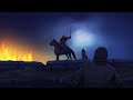 Children of Húrin: Rise of Túrin - Middle-Earth #2.8 DOCUMENTARY