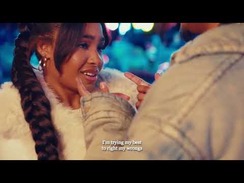 Chikoruss Come Back To Me Official Visualizer 