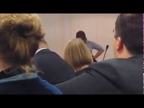 Basildon Council 8th July 2016 - Racism debate