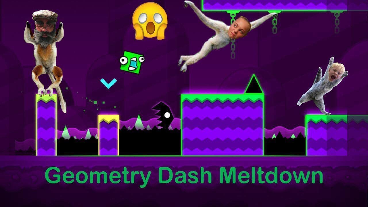 geometry dash meltdown full version apk