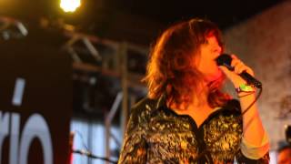 Watch Nicole Atkins Gasoline Bride video