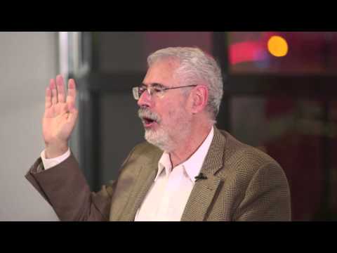In Conversation with Steve Blank on Corporate Innovation