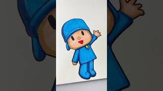 Pocoyo