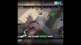 Vindicta gets singled out by Lash...again.