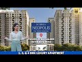 Sobha neopolis panathur bangalore  newly launched project  1 3 4 bhk luxury apartments