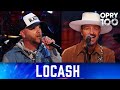LOCASH - "Neon Moon" | Live at the Grand Ole Opry