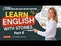 Learn English Like Never Before! Master Speaking, Vocabulary & Listening with Visual Aids!