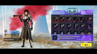 Free Rp Point Create Opning Luck 999