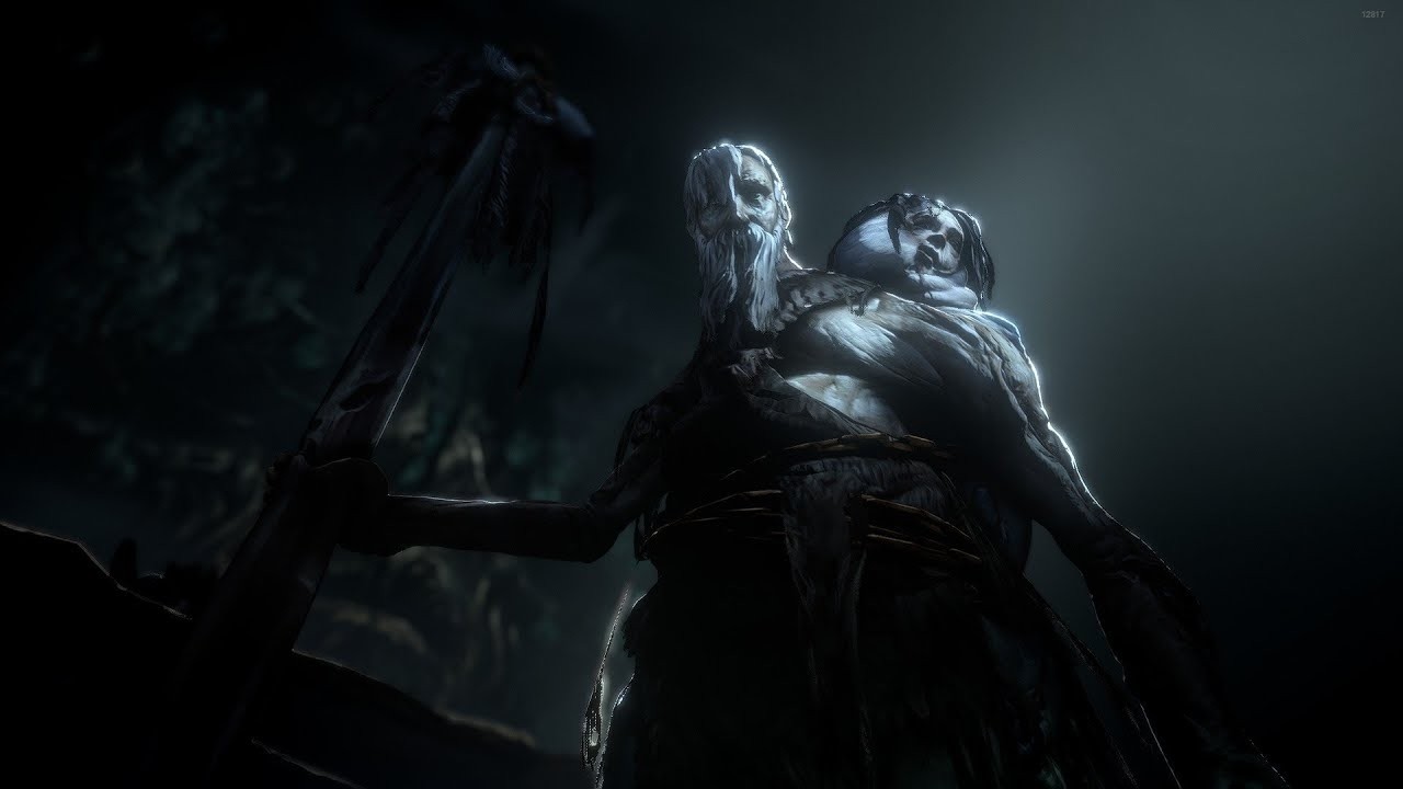 No Rest for the Wicked Часть 4   Горнило и Контракты