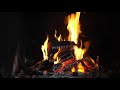 Fireplace 4K - Камин 4К