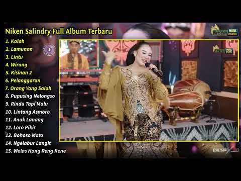 Niken Salindry Full Album Kalah, Lamunan, Niken Salindry Terbaru 2024   KEMBAR MUSIC DIGITAL