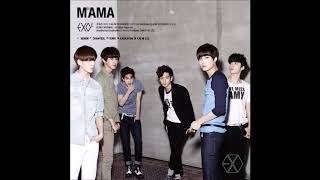 EXO-K - MAMA [Female Version]