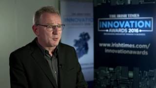 Irish Times Innovation Awards 2016 screenshot 5