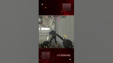 Slow and steady wins the round... Ace on Nuke again... #cs2 #fyp #cs2clips #csgo #cs2highlights