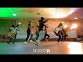Yikes by Nicki Minaj | Free Int/Adv Community Class with Jerigray Eduave at Studio34