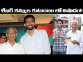 Tollywood director Sekhar Kammula's father passes away