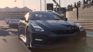 Yas Marina Circuit | Full Circuit :: Forza Motorsport (Xbox Series X)
