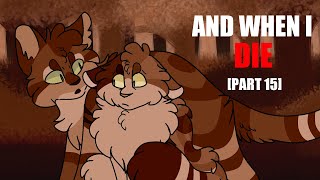 Warrior cats OCS | And When I Die [15] by Dragofelid 531 views 3 years ago 10 seconds