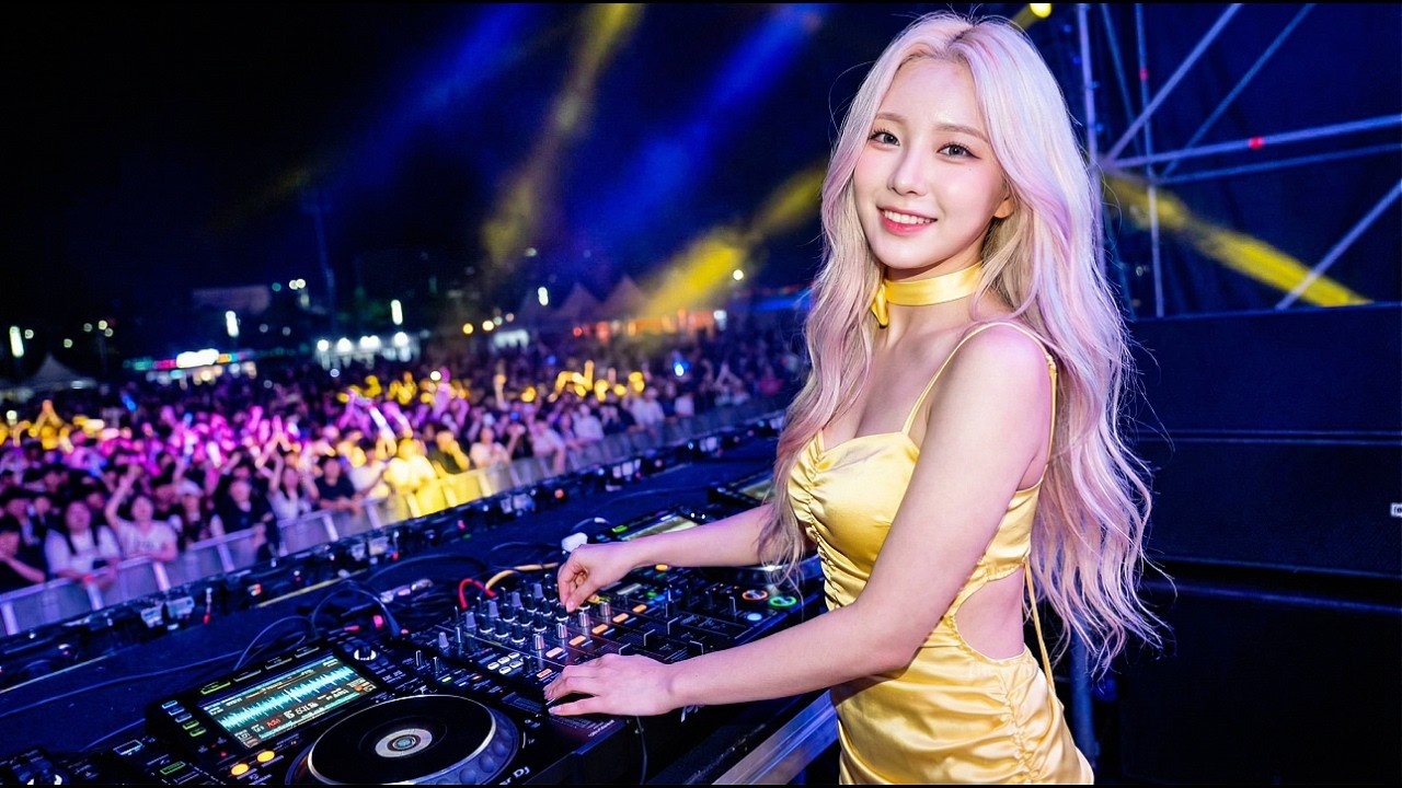 EDM Club 2026 – Beast Mode Gym Mix