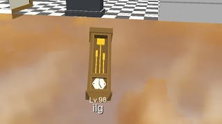 House Big Clock ( 3/5 ) screenshot 5