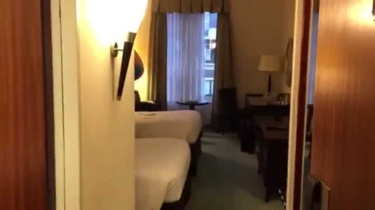 markeloff ESL One Cologne 2015 European Qualifier (hotel room guide)