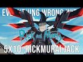 Everything Wrong With Rick and Morty - "Rickmurai Jack"