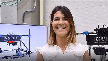IDEKO - Erika Lehr