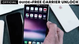 AT&T device unlock app effective solution to unlock carrier locked devices