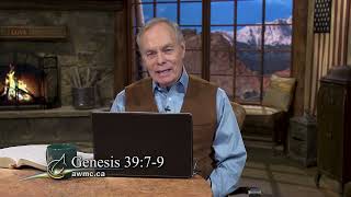 Lessons From David | Week 7 | Day 1 | July 27th, 2026