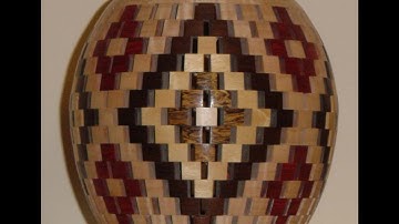 easy open segment turning 32 segments per ring