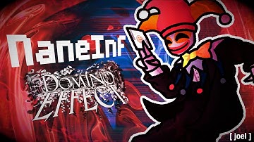 Domino Effect OST: NaneINF (Poker Face Rust Chase Theme)