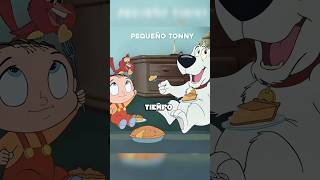 Los mejores multiversos en Padre de Familia #padredefamilia